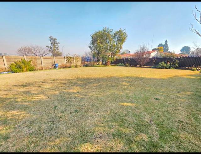 4 BEDROOM HOUSE FOR SALE IN MEYERTON PARK